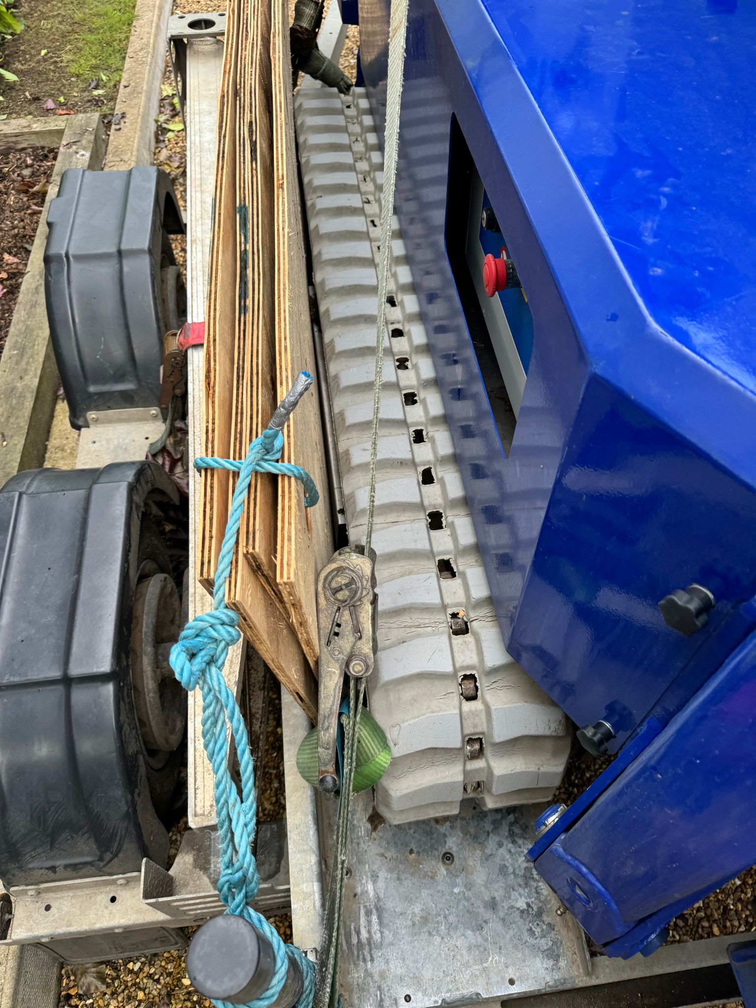 CTE TRACCESS 200 - Image 6