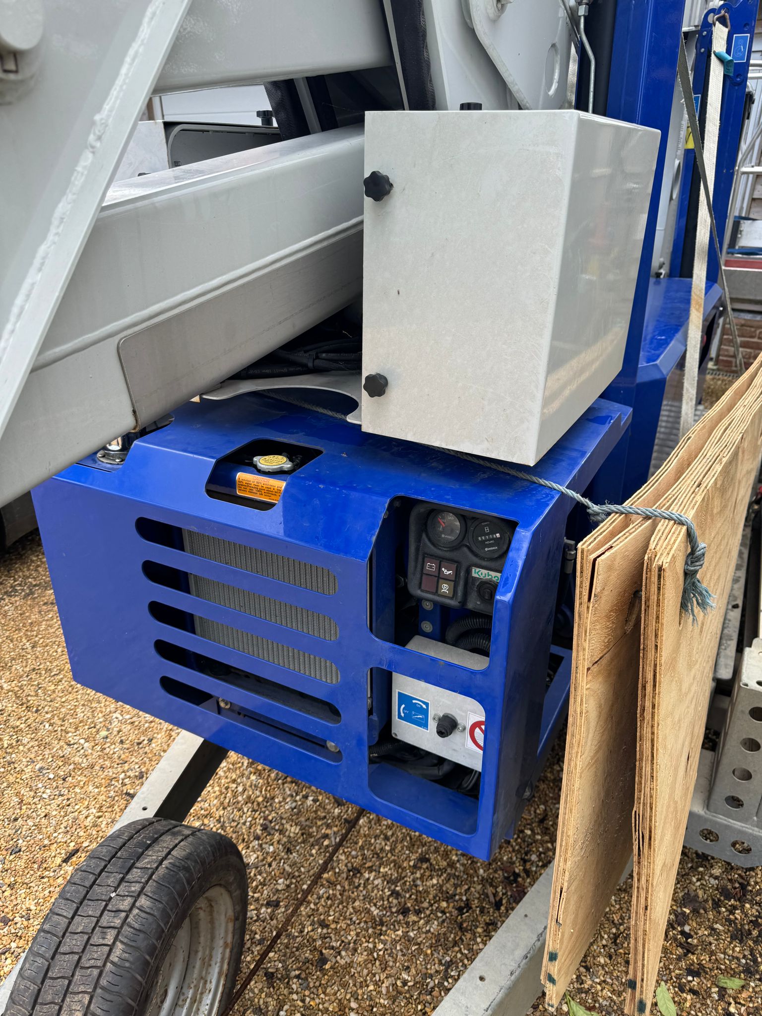 CTE TRACCESS 200 - Image 3