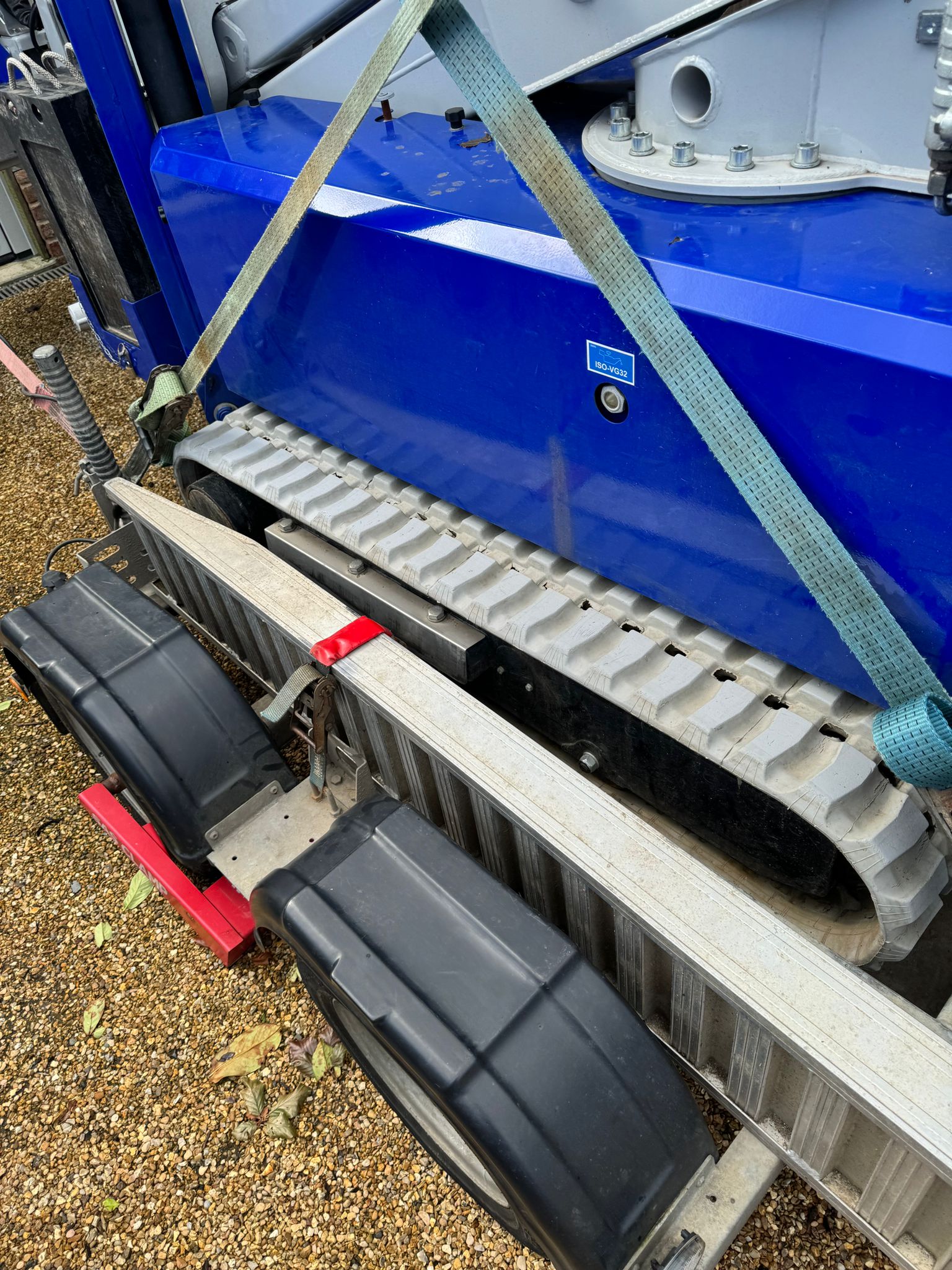 CTE TRACCESS 200 - Image 7