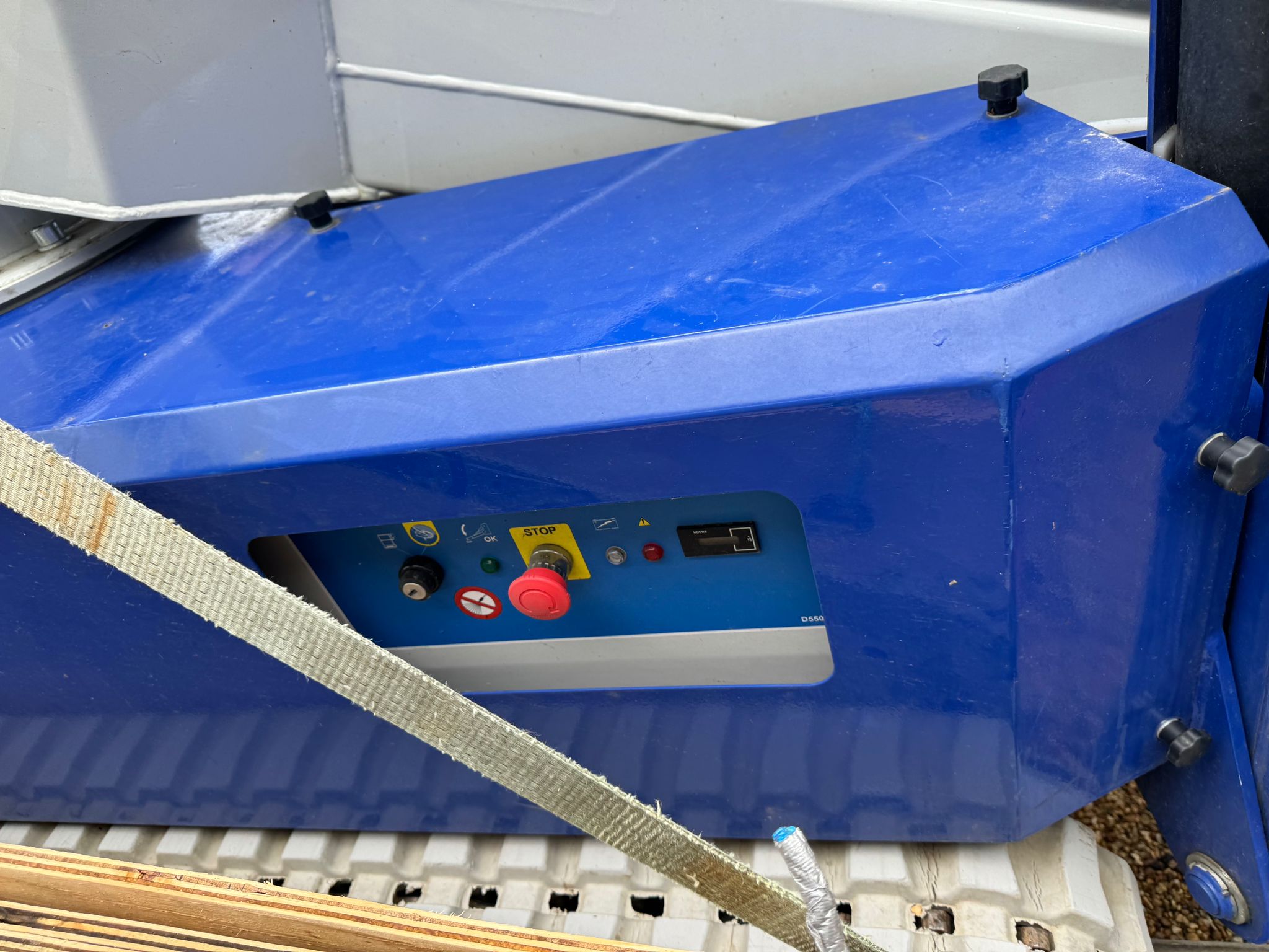 CTE TRACCESS 200 - Image 4