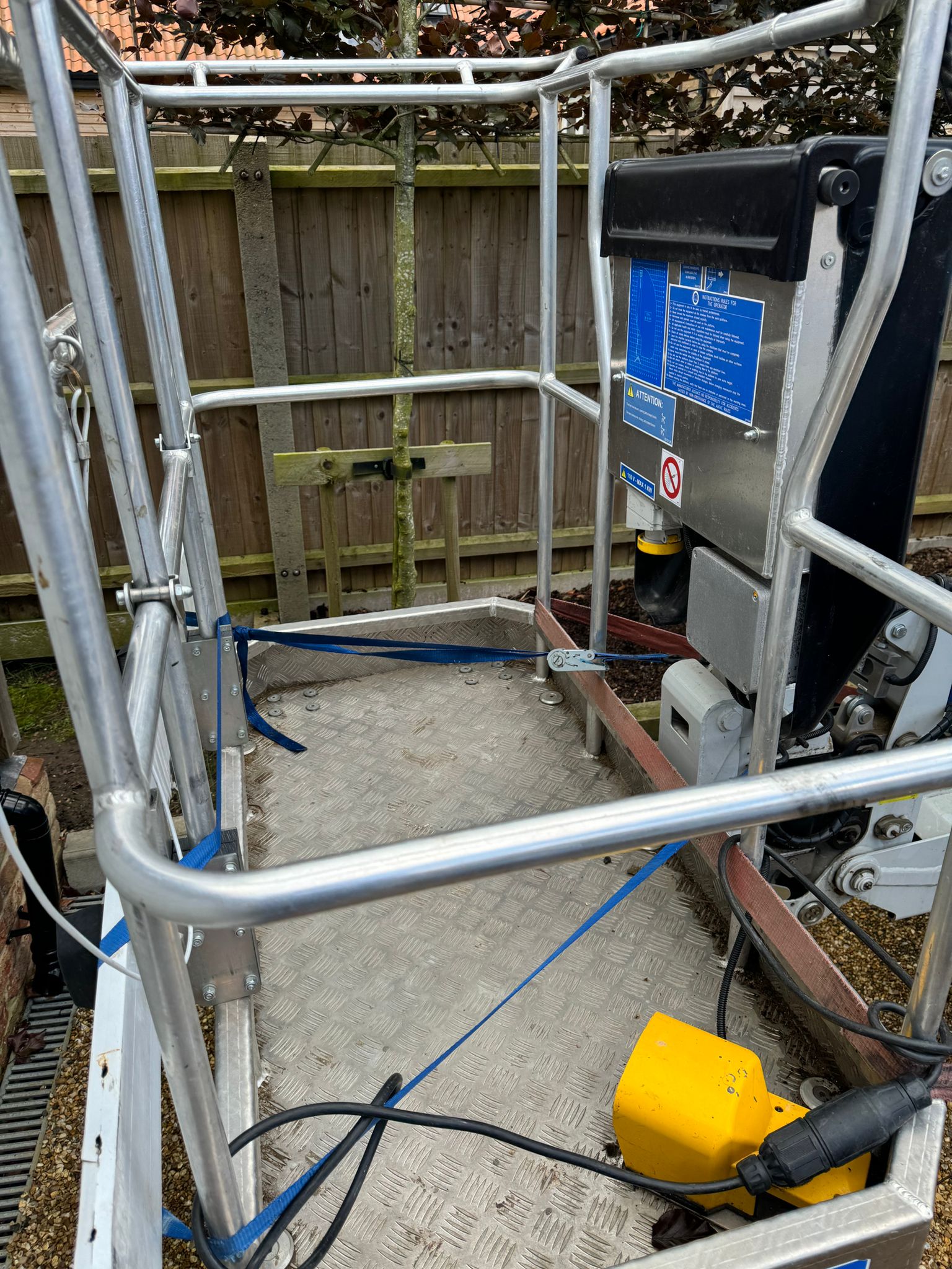 CTE TRACCESS 200 - Image 8