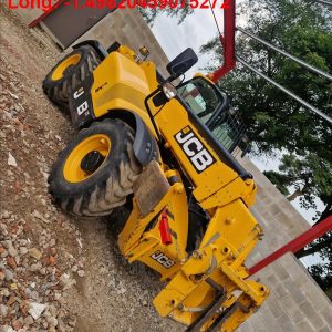JCB 535 V 125