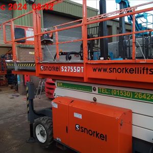 Snorkel S2755 RT