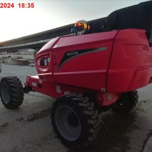 Manitou 280 TJ