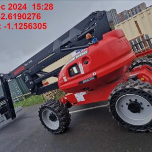 Manitou 200ATJ