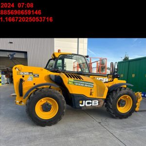 JCB 535-95