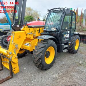 JCB 535-95