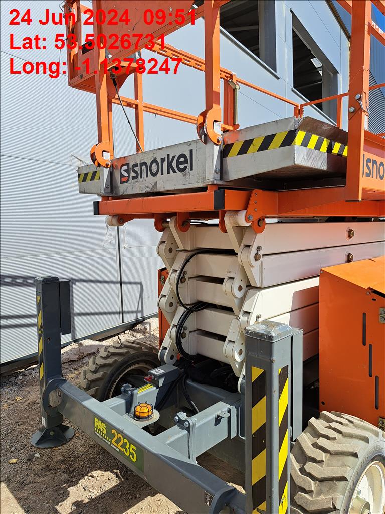 Snorkel S3370 RTCE - Image 6