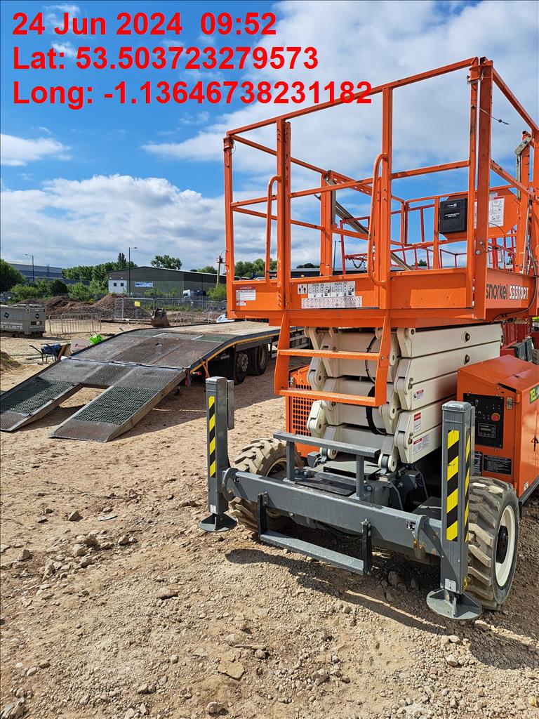 Snorkel S3370 RTCE - Image 3