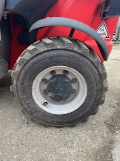 Manitou MT625T - Image 7