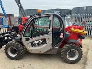 Manitou MT625T - Image 3