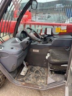 Manitou MT625T - Image 6