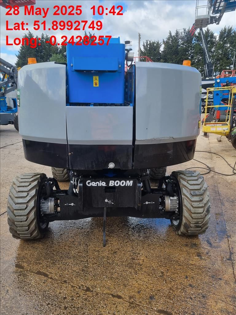 Genie Z45 FE Hybrid - Image 5