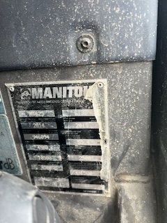 Manitou MT625T - Image 13