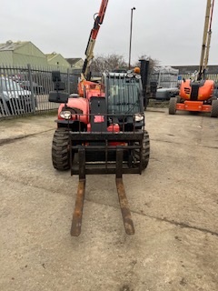 Manitou MT625T - Image 5