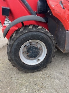 Manitou MT625T - Image 11