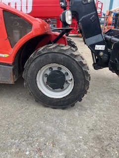 Manitou MT625T - Image 10