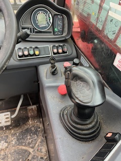 Manitou MT625T - Image 9