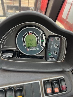 Manitou MT625T - Image 8