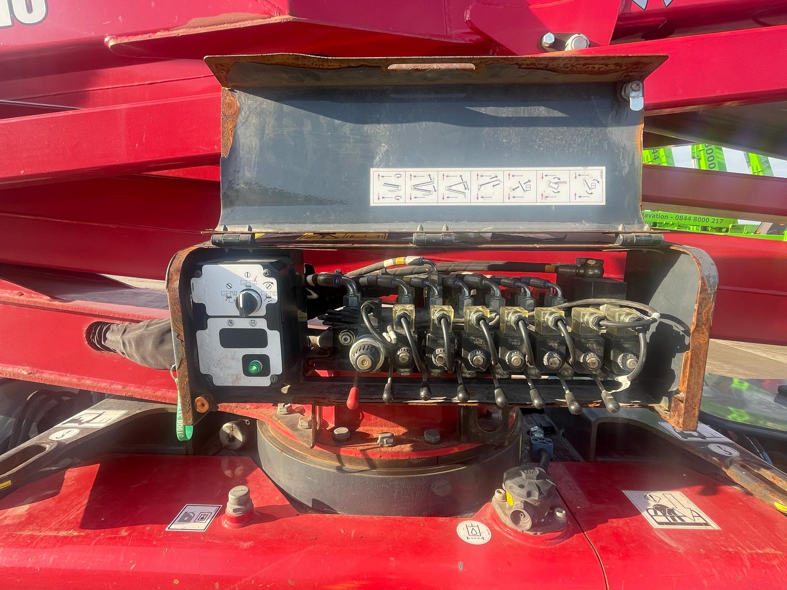 Hinowa Lightlift 20.10 Lithium - Image 14