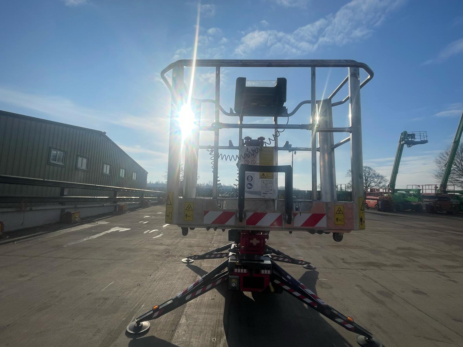 Hinowa Lightlift 20.10 Lithium - Image 10