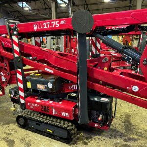 Hinowa Lightlift 17.75