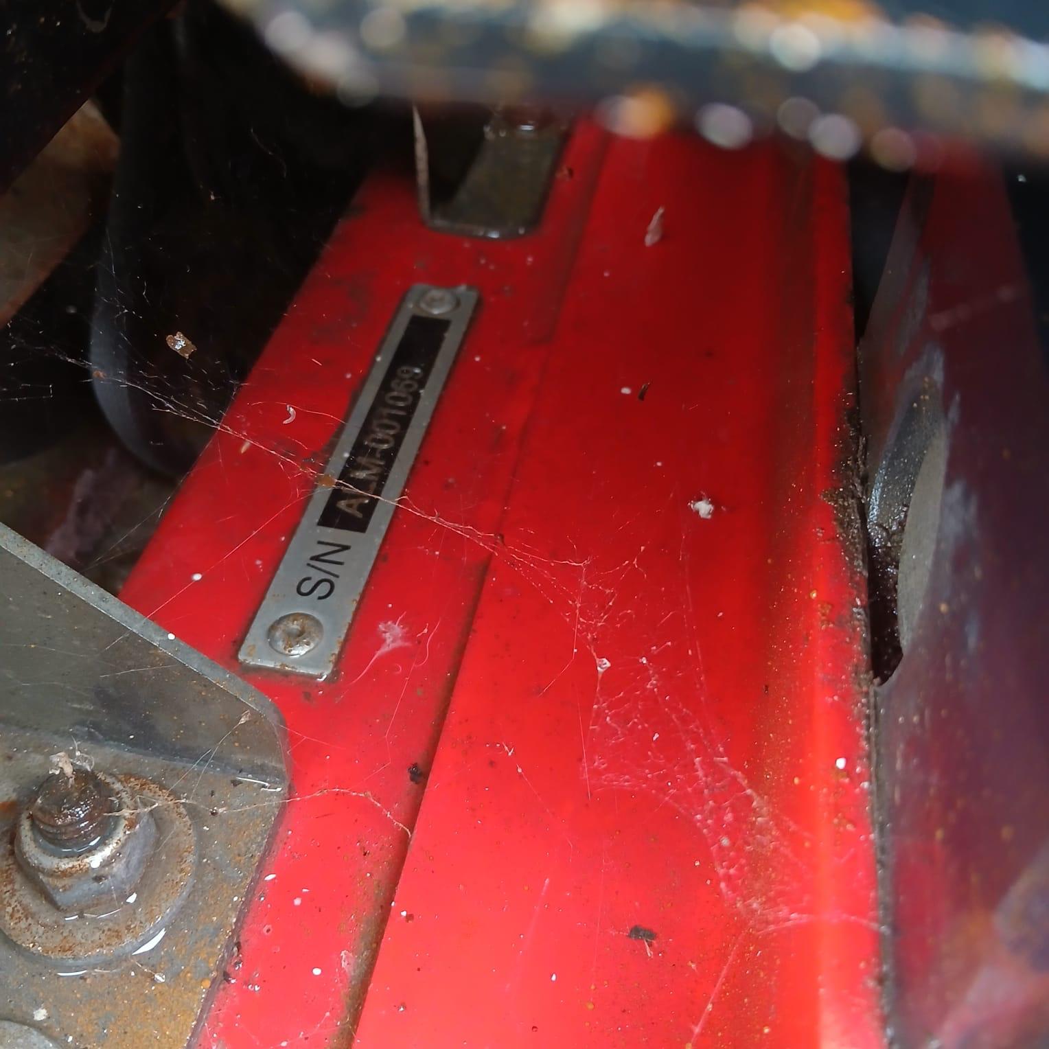 Almac Bibi 1090 BL - Image 5