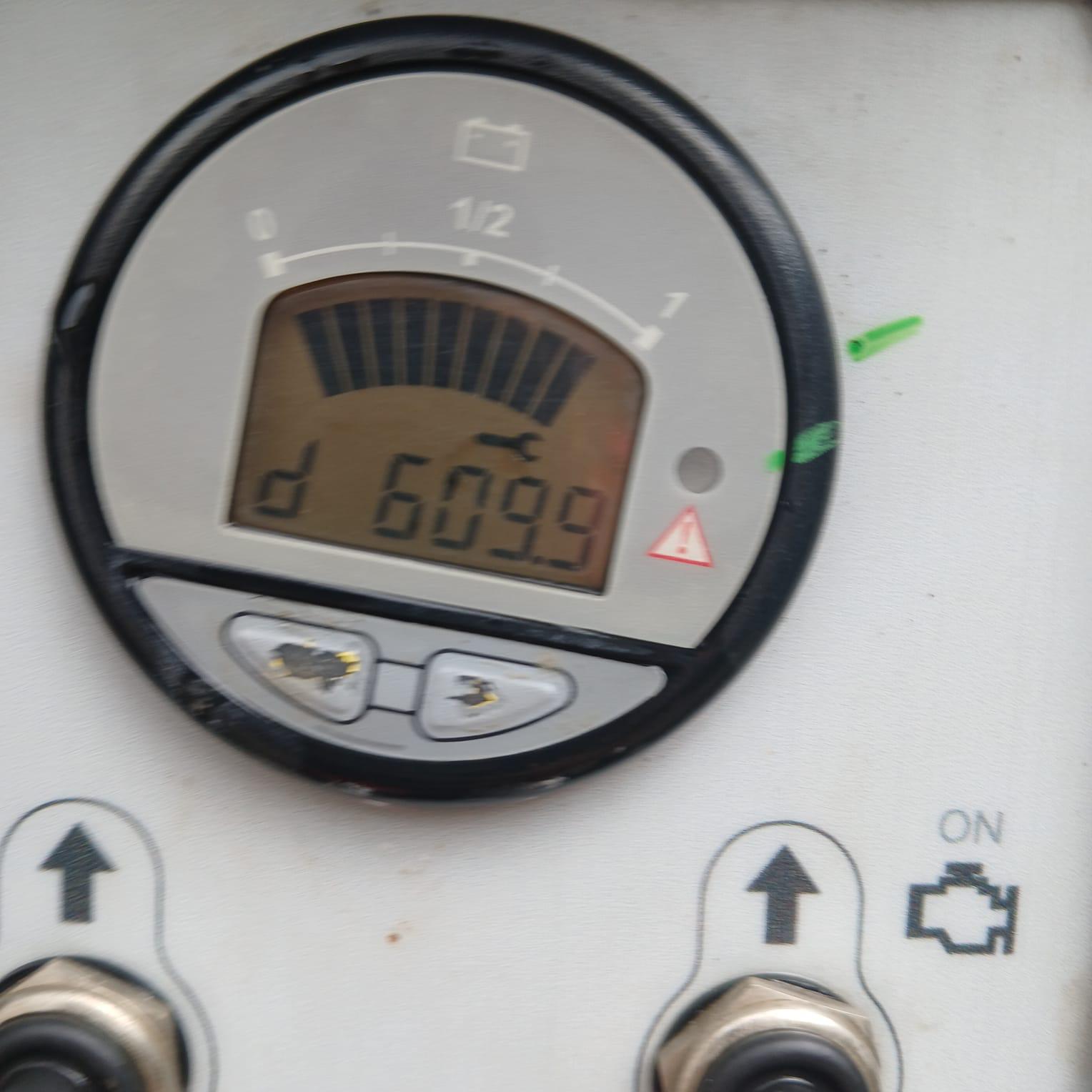 Almac Bibi 1090 BL - Image 7