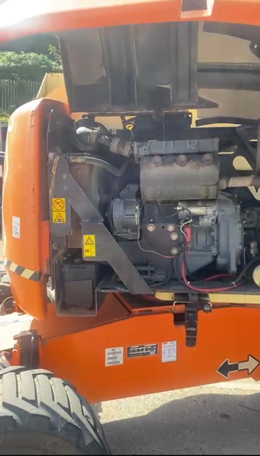 JLG 450AJ - Image 12