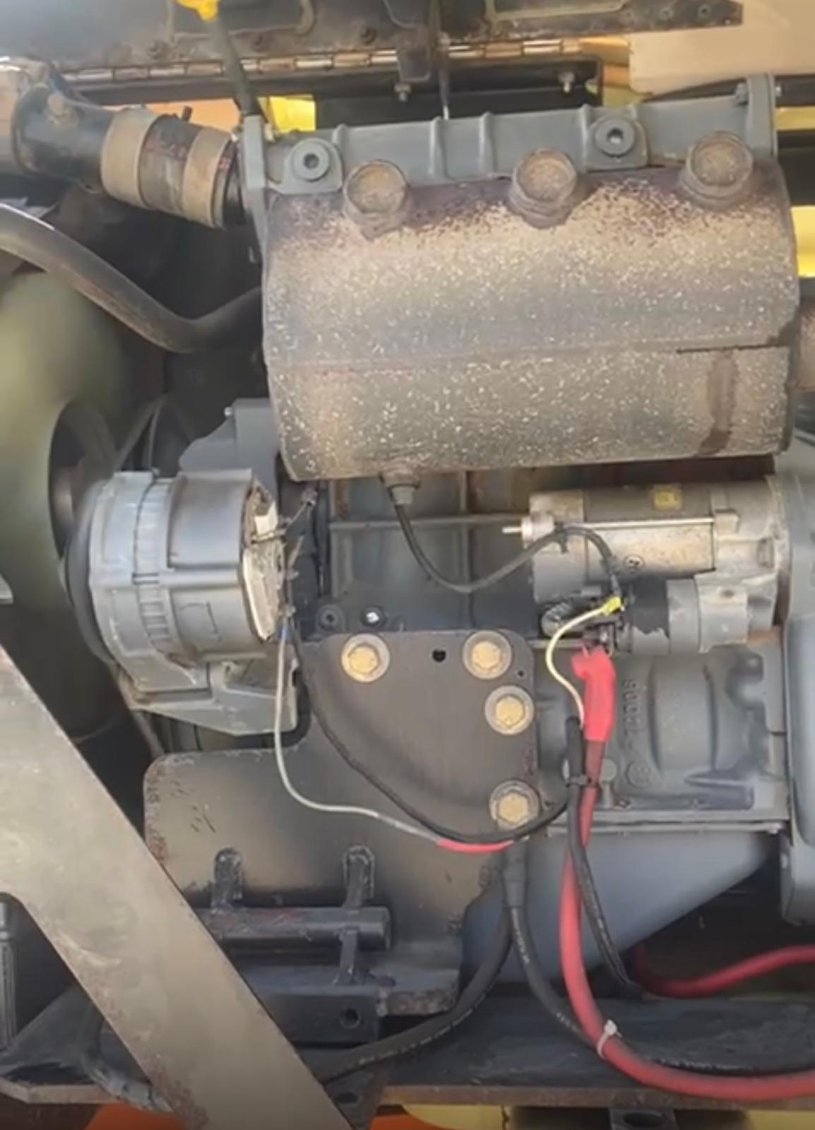 JLG 450AJ - Image 11