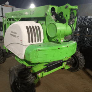 Niftylift HR21D 4x4 Articulated boom