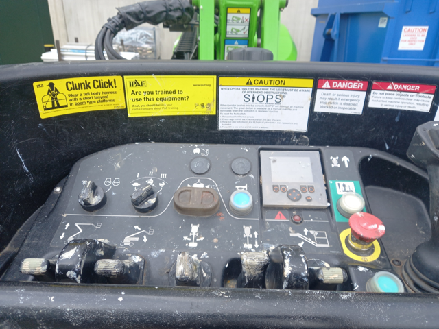 Niftylift HR21 Hybrid - Image 6