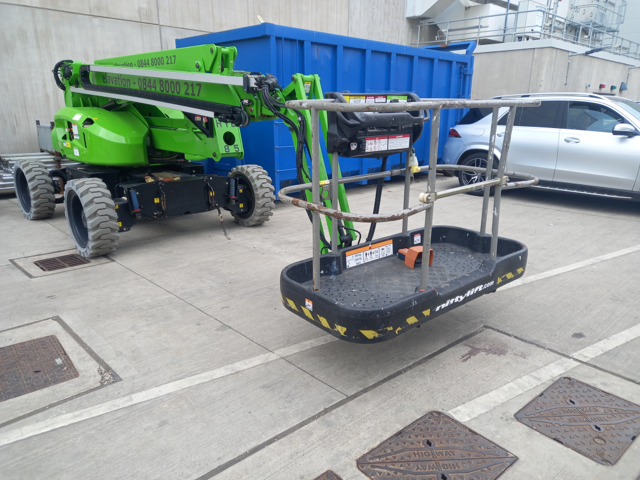 Niftylift HR21 Hybrid - Image 7