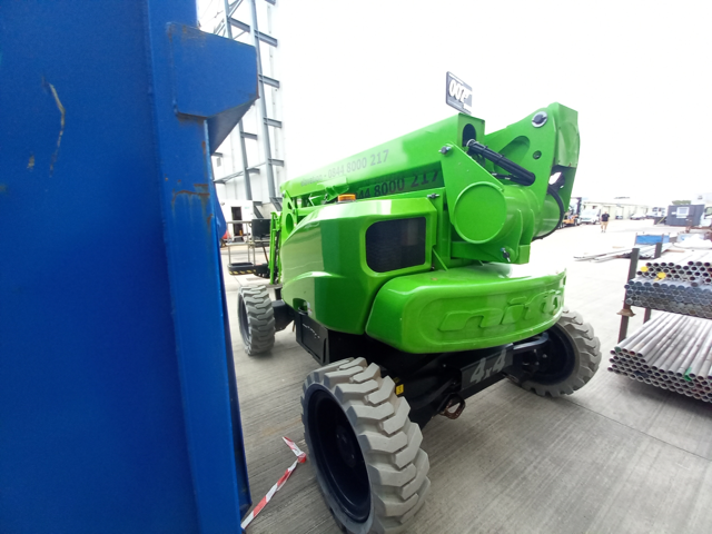 Niftylift HR21 Hybrid - Image 4