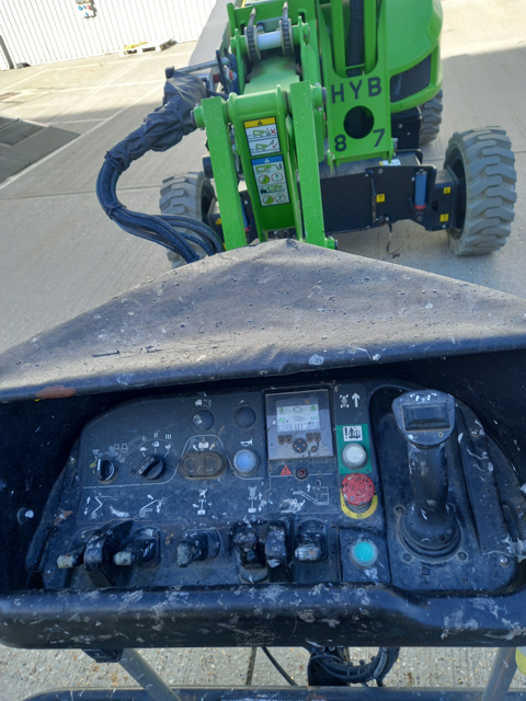 Niftylift HR21 Hybrid - Image 6