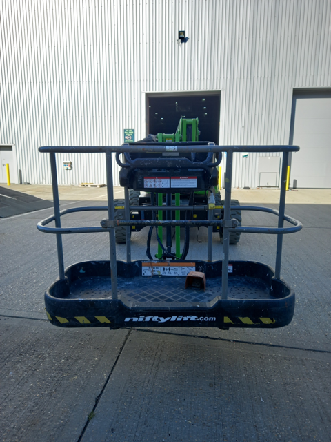 Niftylift HR21 Hybrid - Image 7