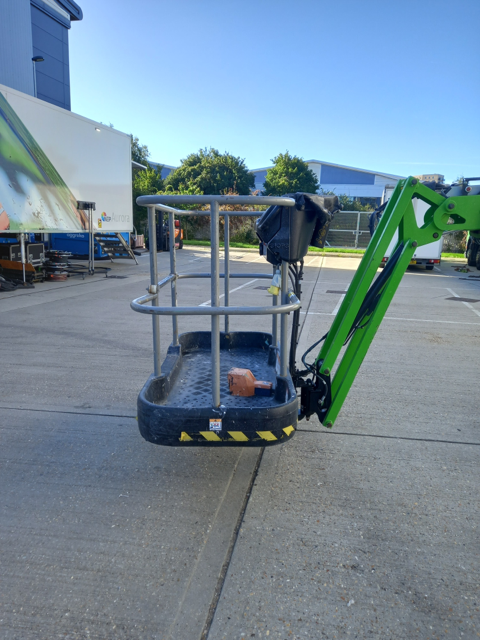 Niftylift HR21 Hybrid - Image 8