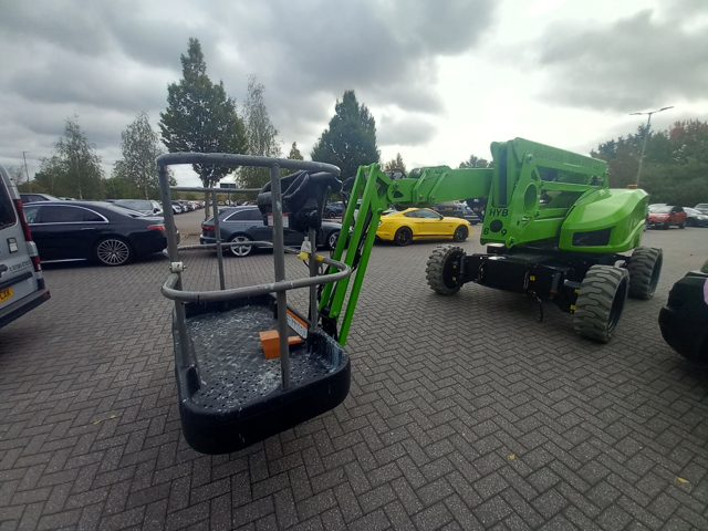 Niftylift HR21 Hybrid - Image 4