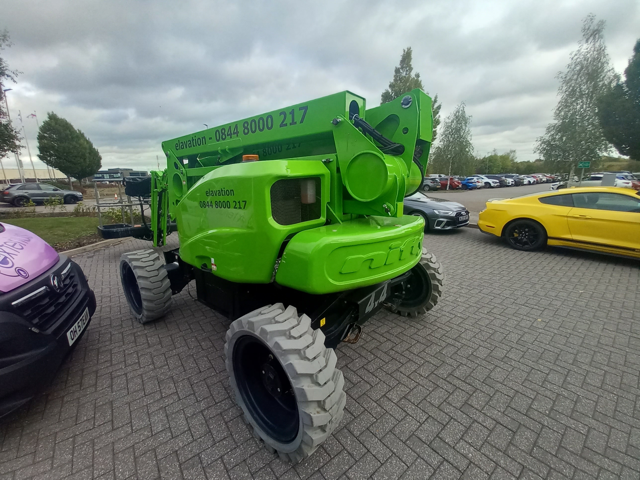 Niftylift HR21 Hybrid - Image 3