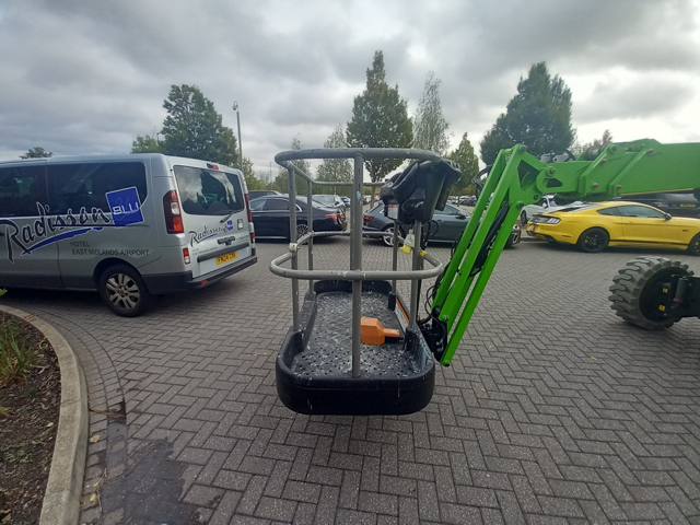 Niftylift HR21 Hybrid - Image 6