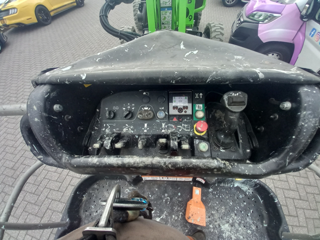 Niftylift HR21 Hybrid - Image 8