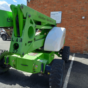 Niftylift HR21D 4x4 Articulated boom