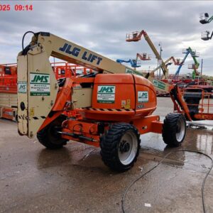 JLG 600AJ