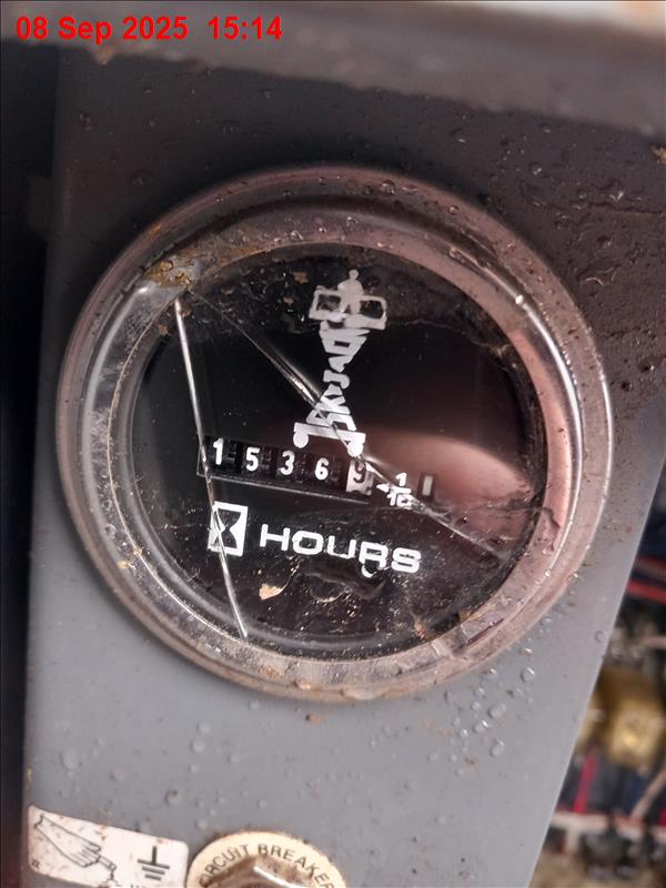 Skyjack SJ8841 RT Scissor lift - Image 6