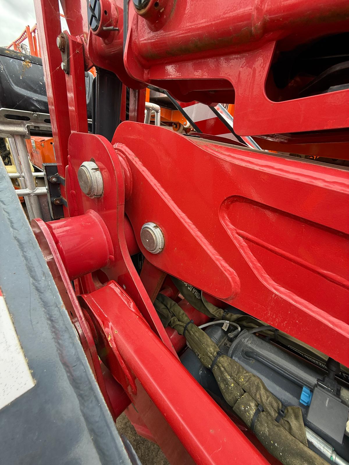 Hinowa Lightlift 26.14 - Image 15