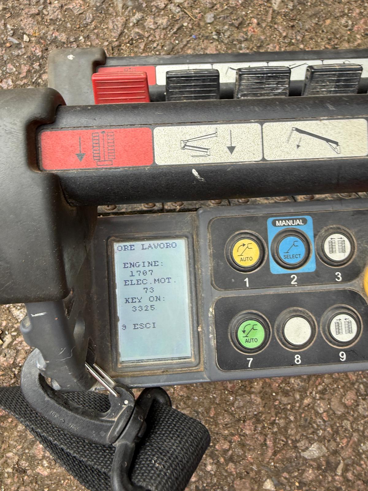 Hinowa Lightlift 26.14 - Image 16