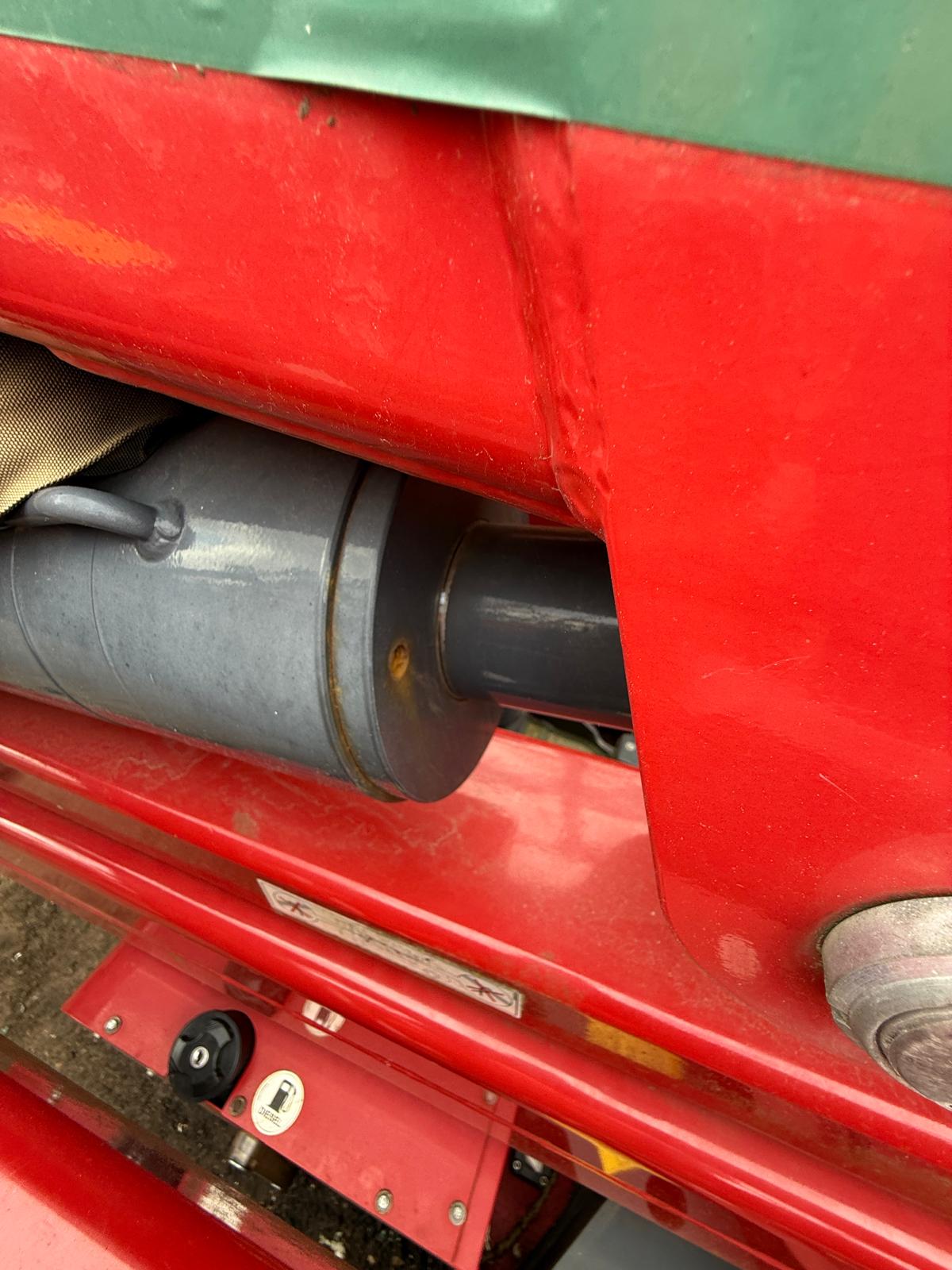 Hinowa Lightlift 26.14 - Image 9