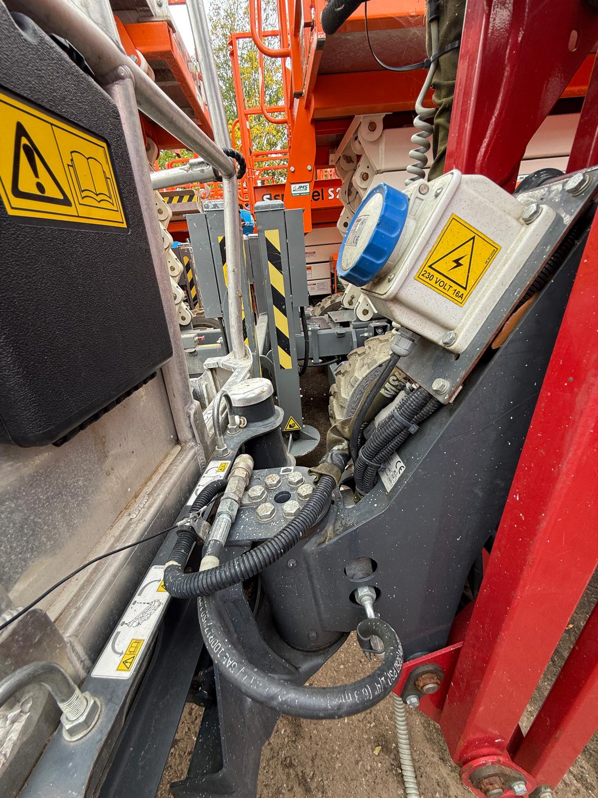 Hinowa Lightlift 26.14 - Image 4