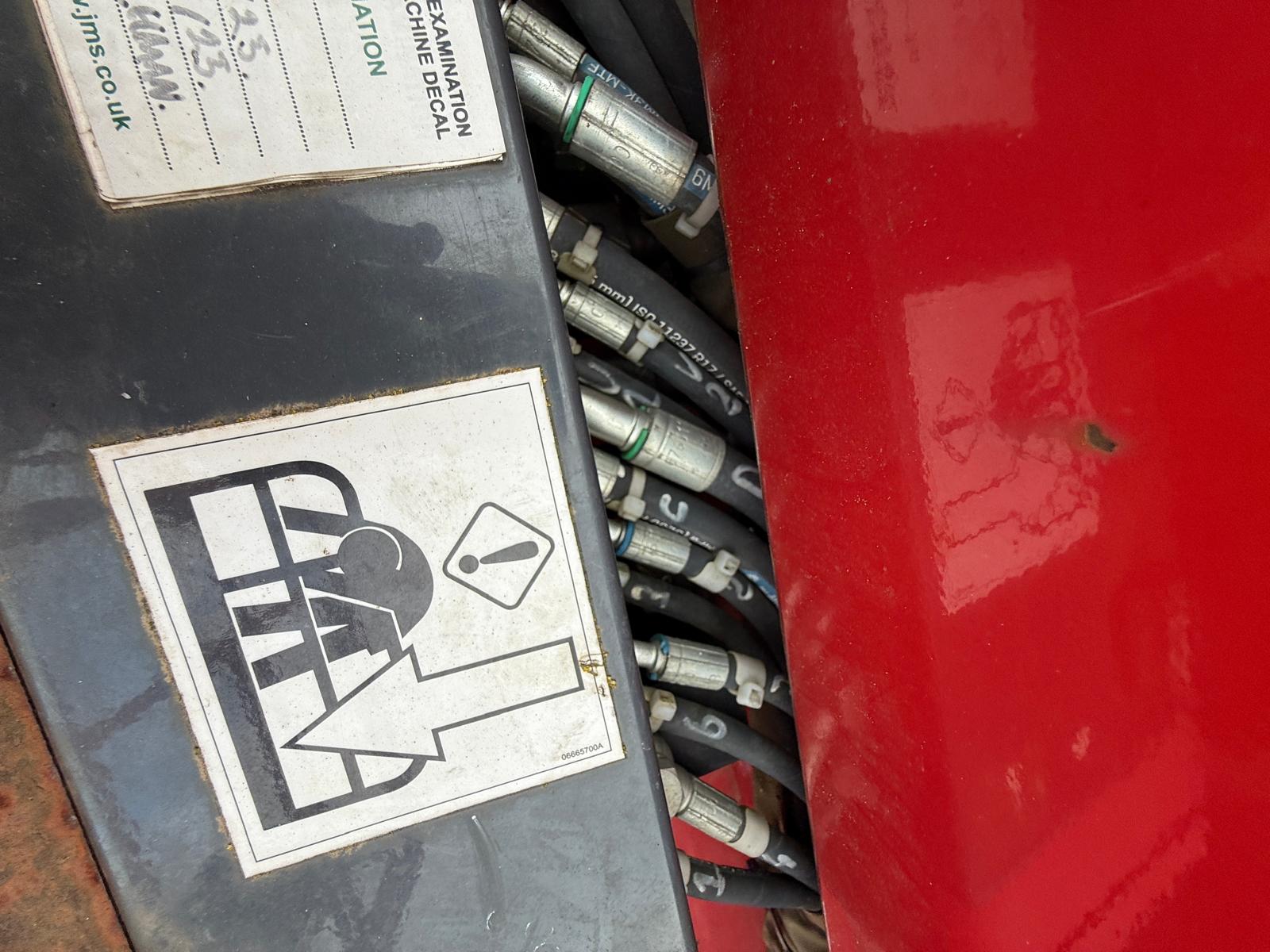 Hinowa Lightlift 26.14 - Image 8