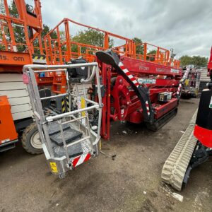 Hinowa Lightlift 26.14